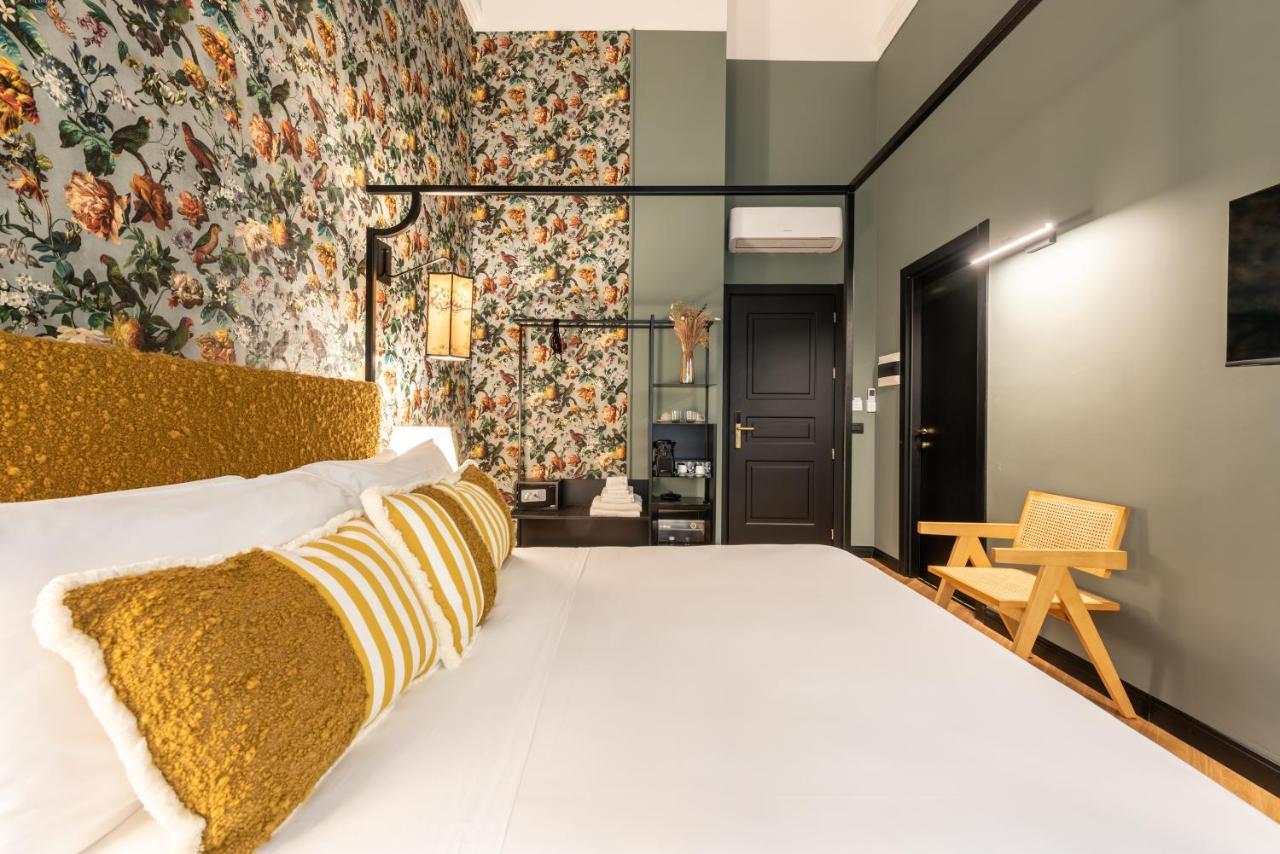 Hotel The Couper Castello Mailand Exterior foto
