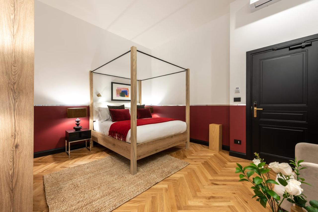 Hotel The Couper Castello Mailand Exterior foto